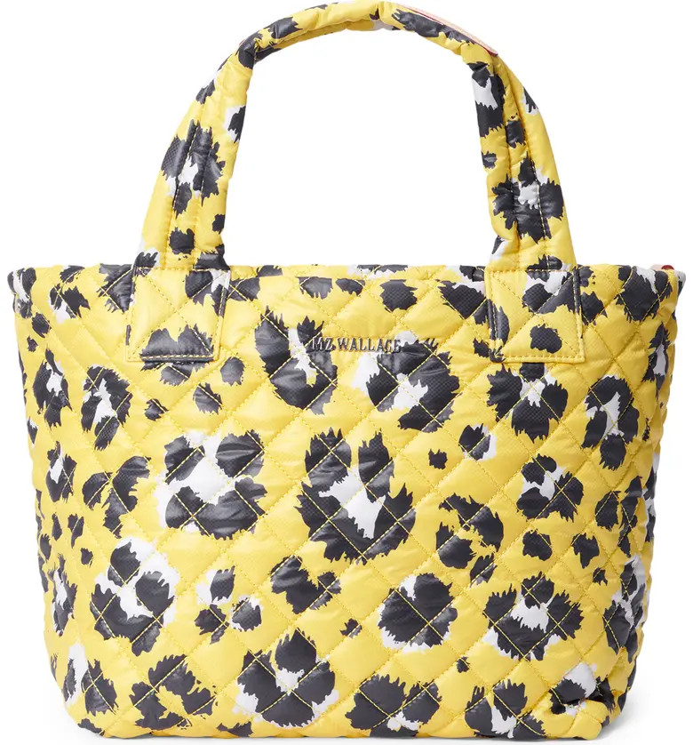 Deluxe Small Metro Tote | Nordstrom