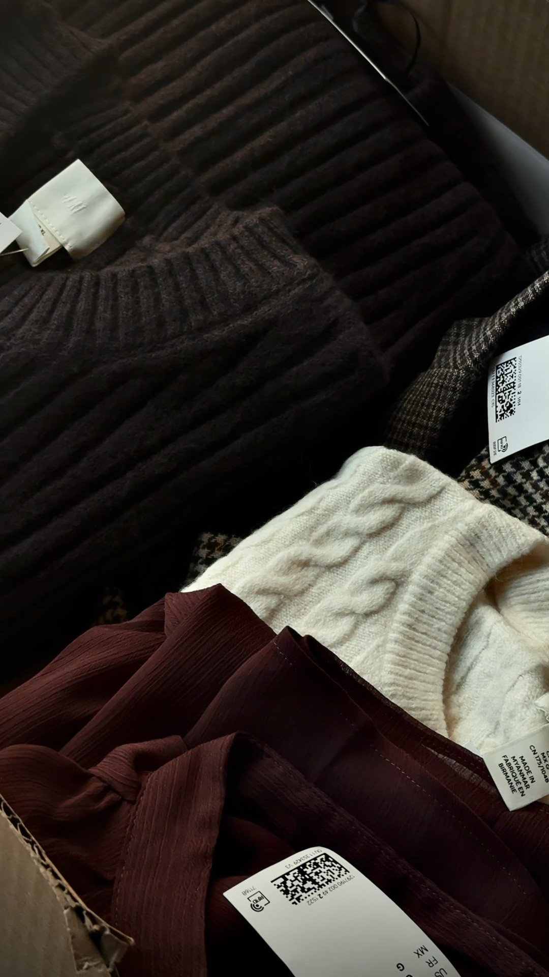 If you’re looking for plus size fall clothing items from HM, these are the ones I picked up and am LOVING for the season!

#LTKFallSale #LTKPlusSize #LTKStyleTip