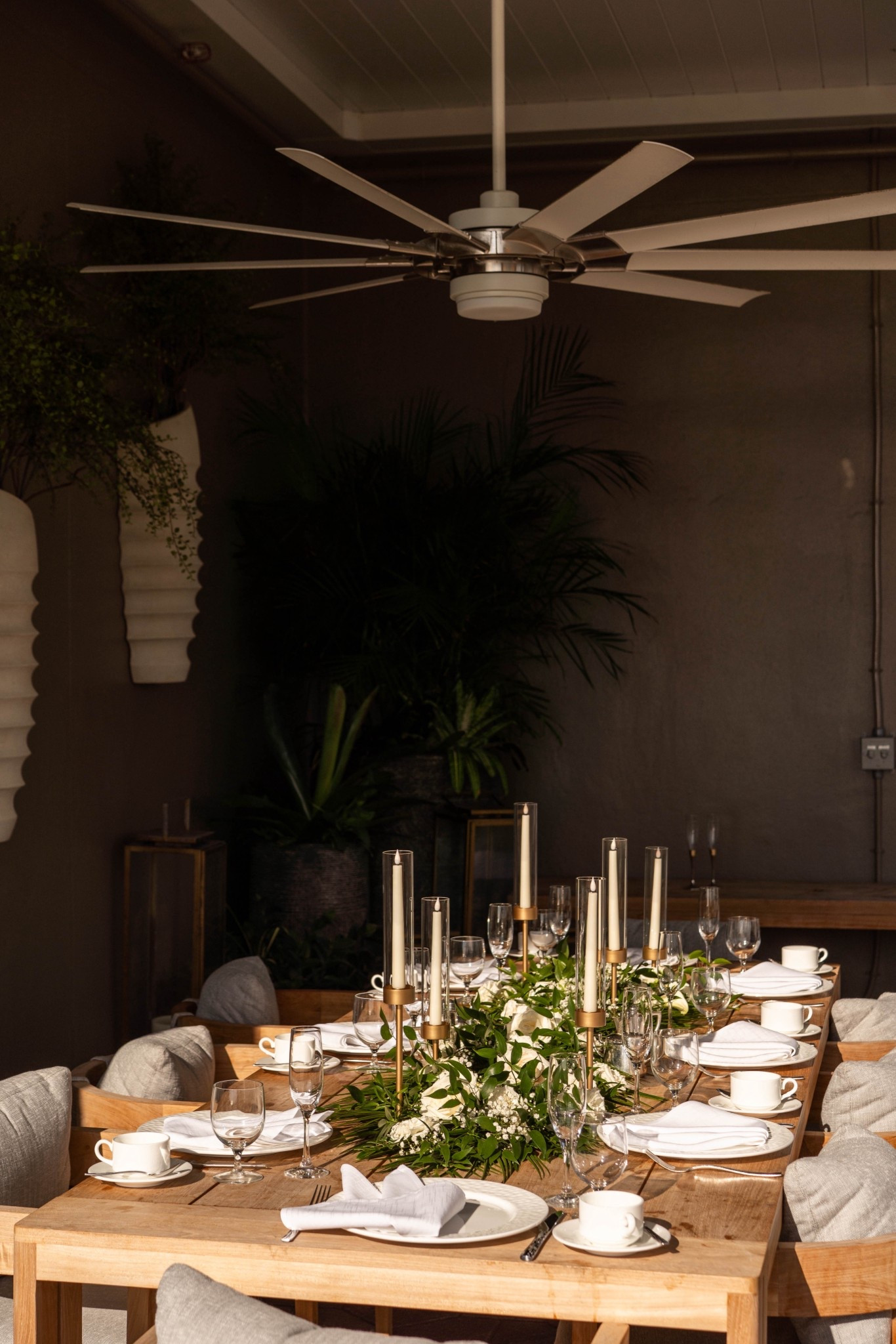 Beach-Front Wedding Brunch Table🍊
Shop these reusable taper candles, holders and more.  #wedding #ritzcarlton #bride 

#LTKFindsUnder50 #LTKParties #LTKWedding