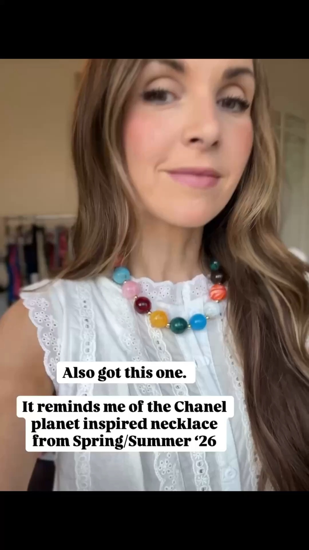 Can’t believe this is Amazon! Such a fun way to elevate a basic outfit 

#LTKgrwm