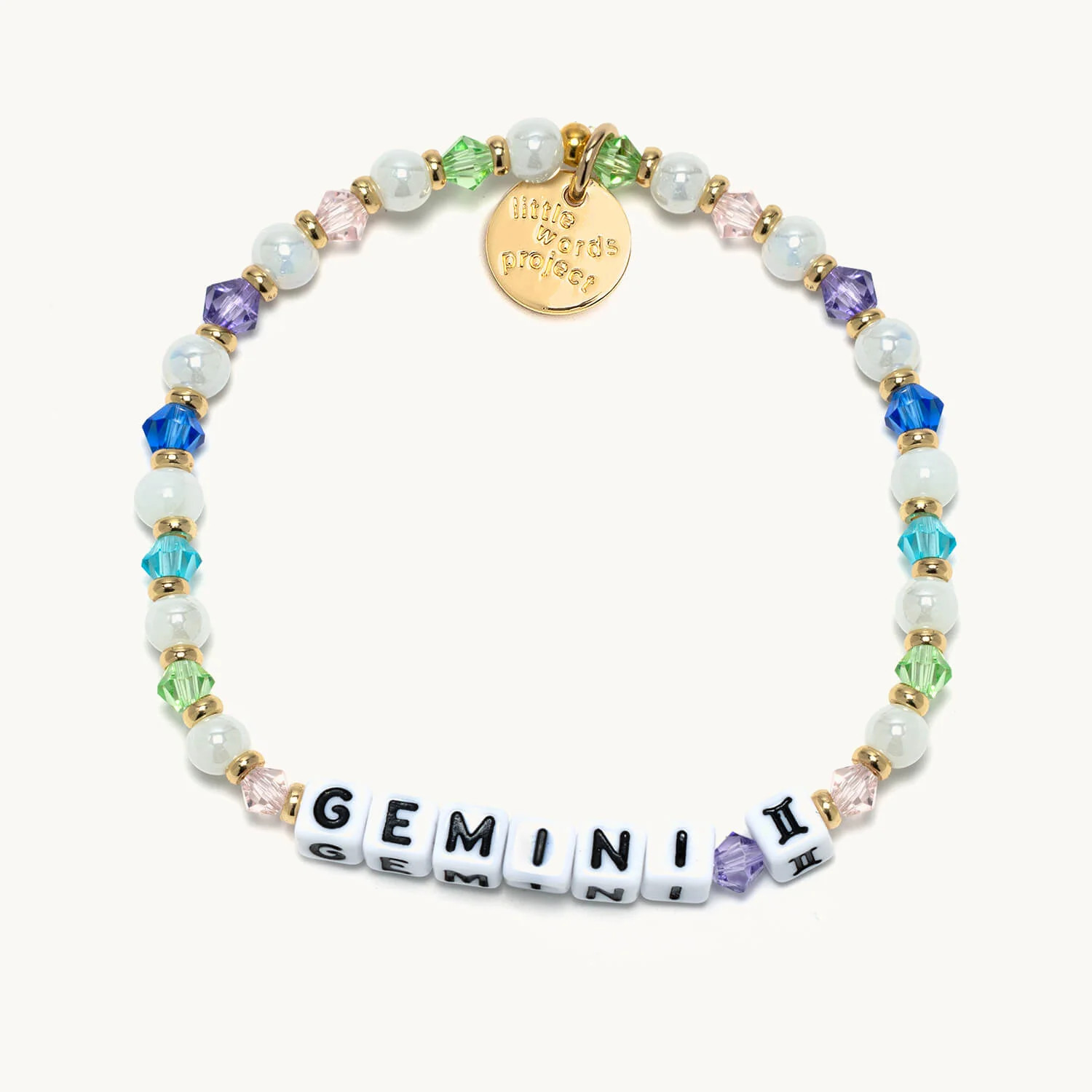 Gemini- Zodiac | Little Words Project