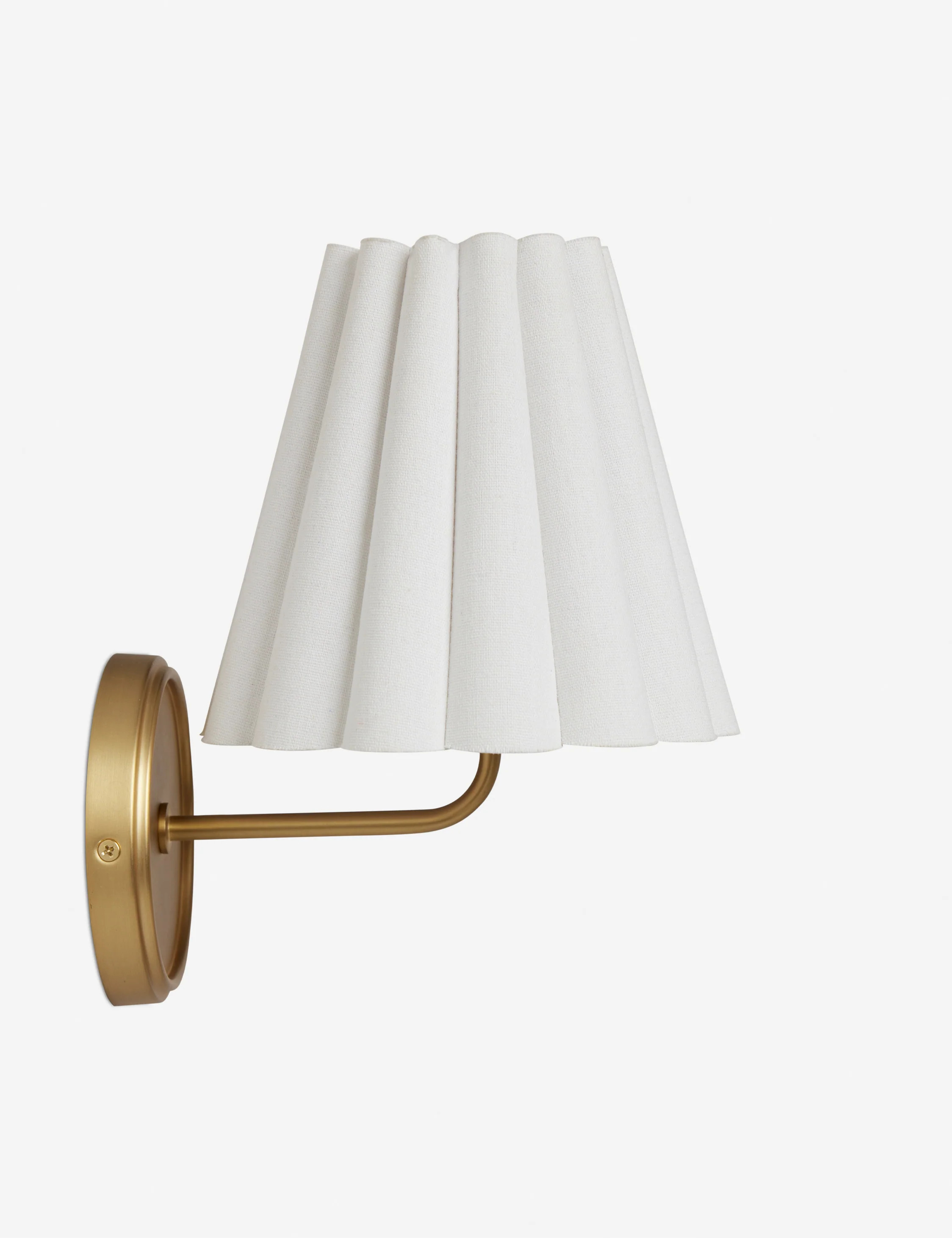 Matthews Sconce | Lulu and Georgia 