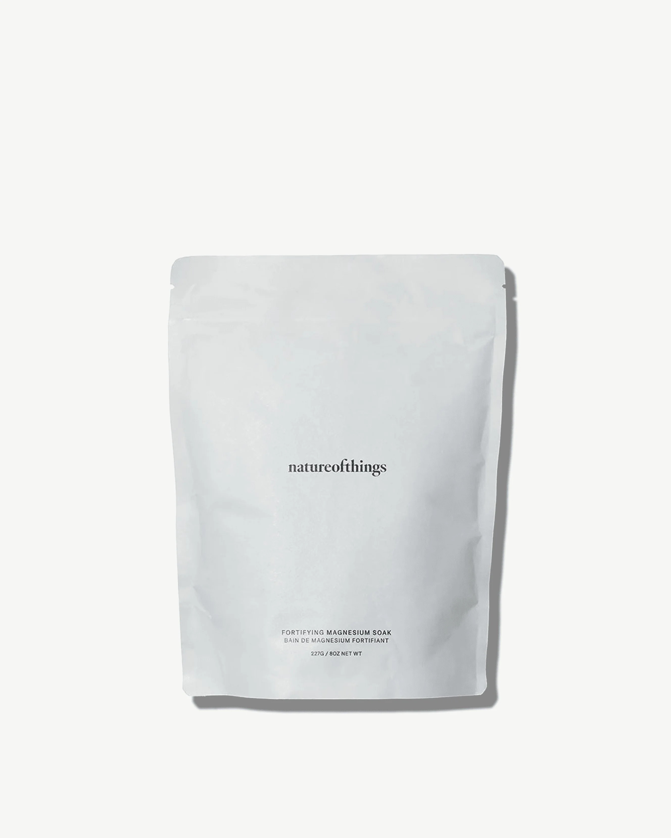 Fortifying Magnesium Soak | Credo Beauty