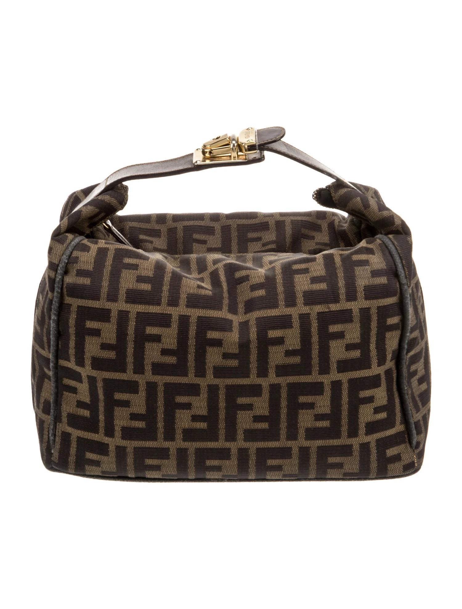 Zucca FF Mama | The RealReal