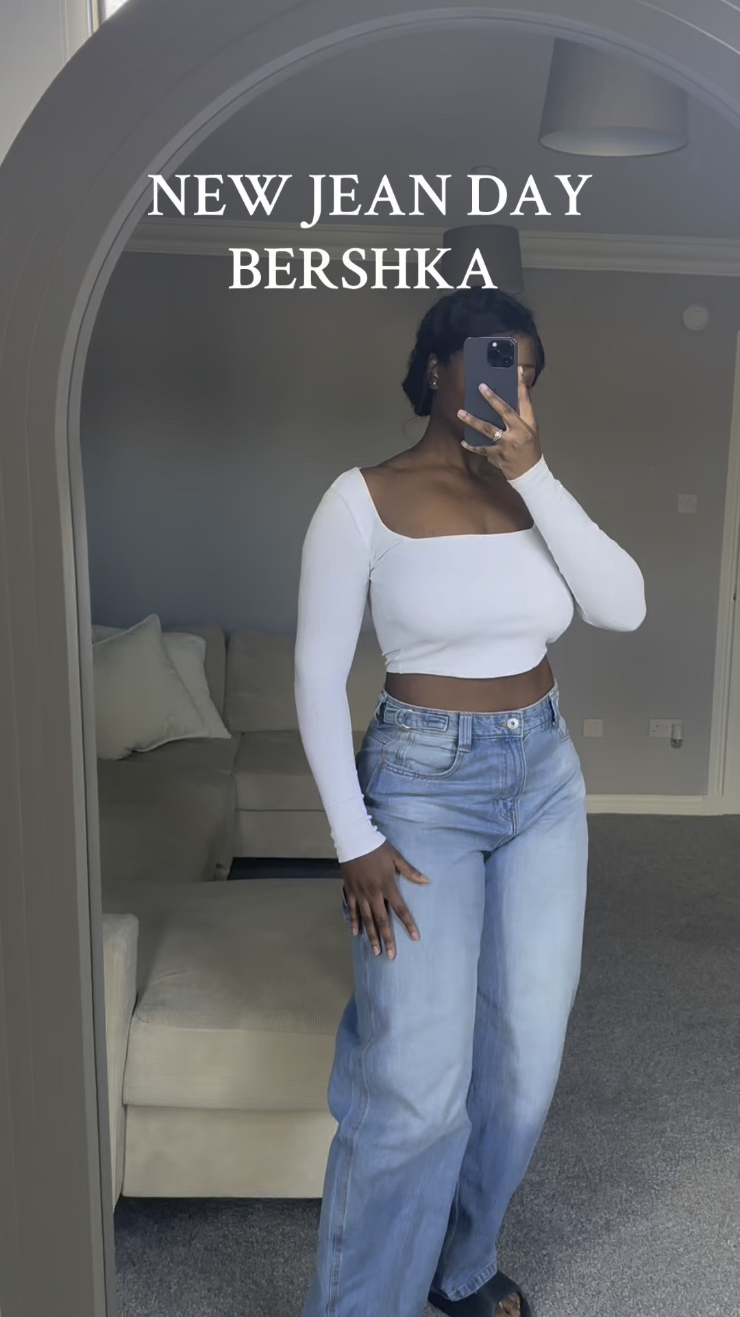 I’m wearing at size 10, I’m 5”7. 

#LTKsale #LTKstyletip