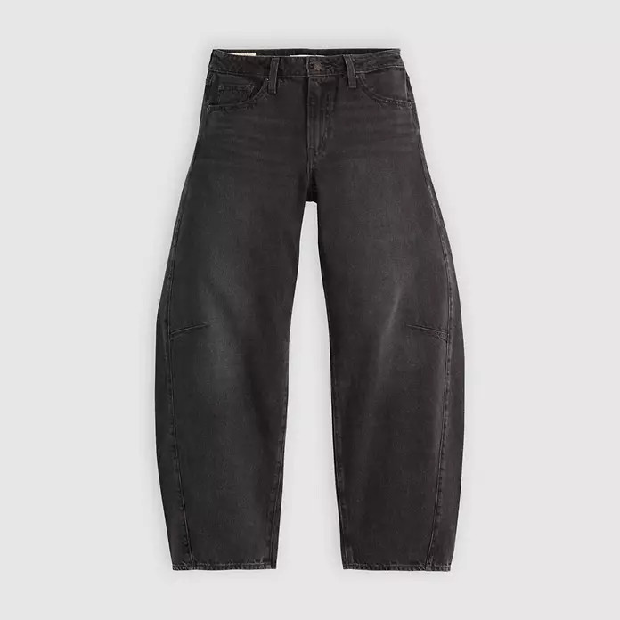 Baggy Dad Barrel Women's Jeans | Levi's US