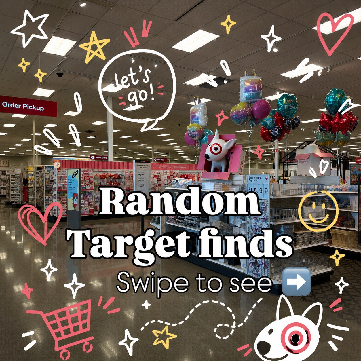 @Target finds I can’t stop thinking about 👀 share with a friend who needs to see and follow me @showermeintarget for more random finds

#LTKfoodie #LTKSeasonal #LTKSwim