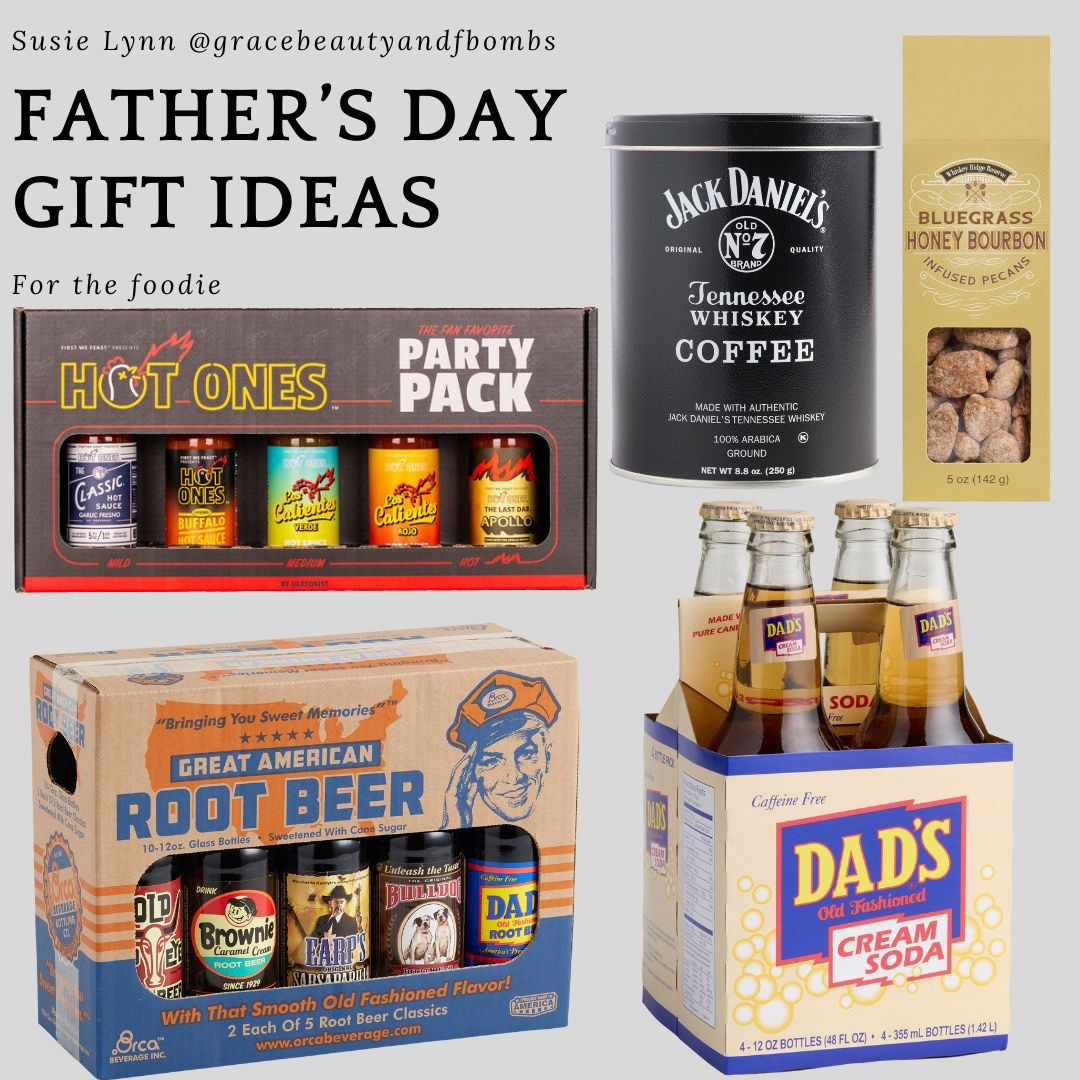 Father’s Day Gifts for the foodie

#fathersday #fathersdsygiftideas #giftsforhim #worldmarket #foodiegifts #giftsfordad #fathersdsygiftideas 

#LTKMens #LTKGiftGuide #LTKSeasonal