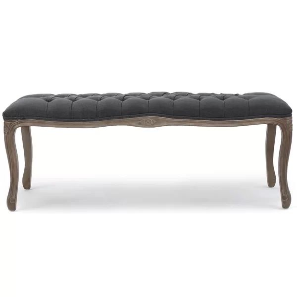 Savorey Upholstered Bench | Wayfair North America