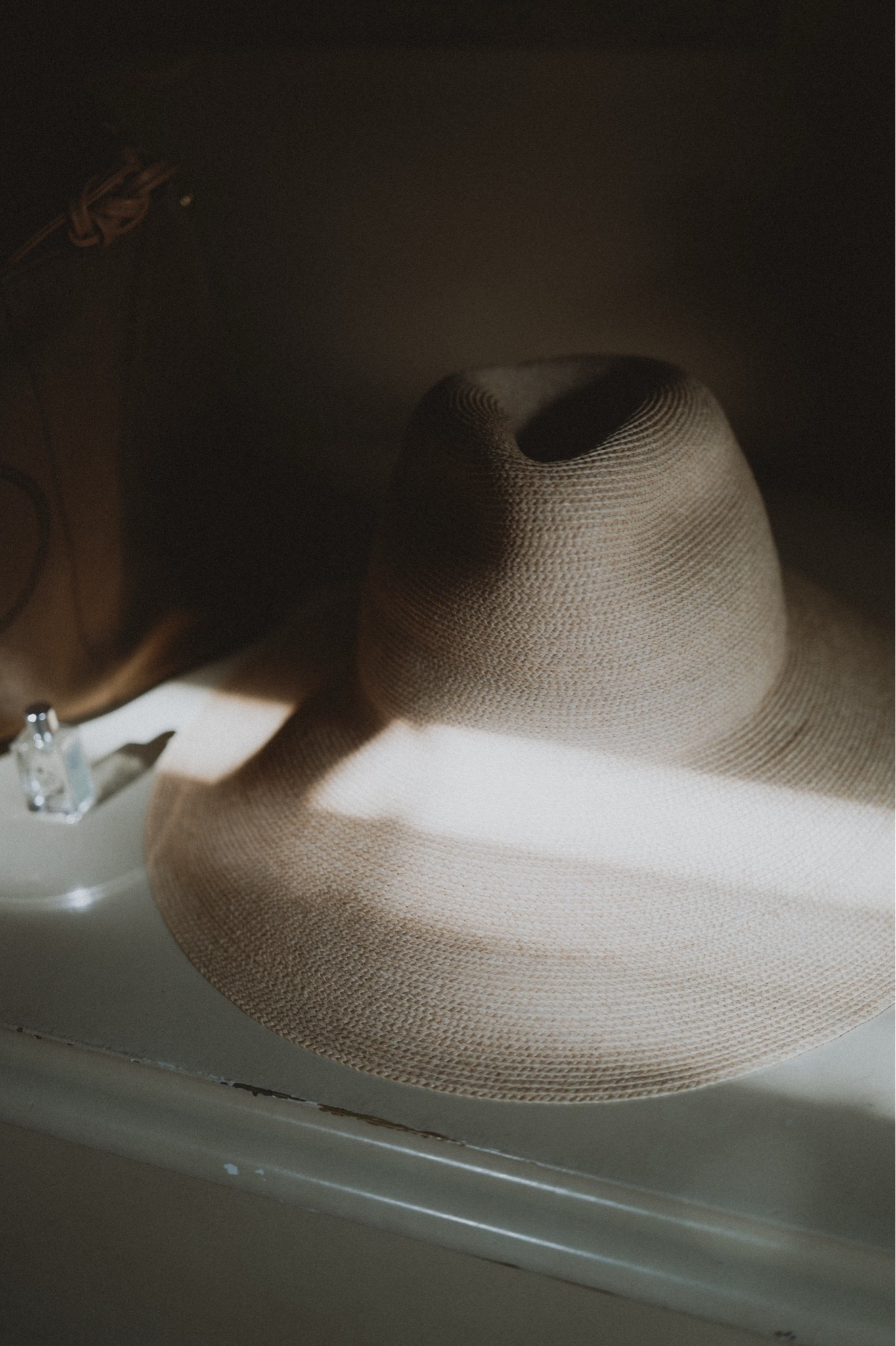 @Janessa Leone Colette 👒 hat ☀️

#LTKTravel #LTKSwim #LTKSeasonal