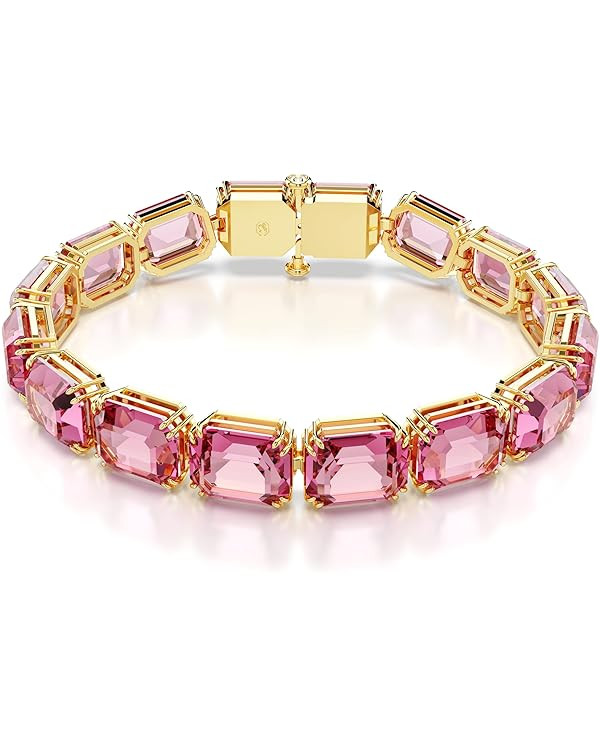 Swarovski Millenia Crystal Bracelet Collection | Amazon (US)