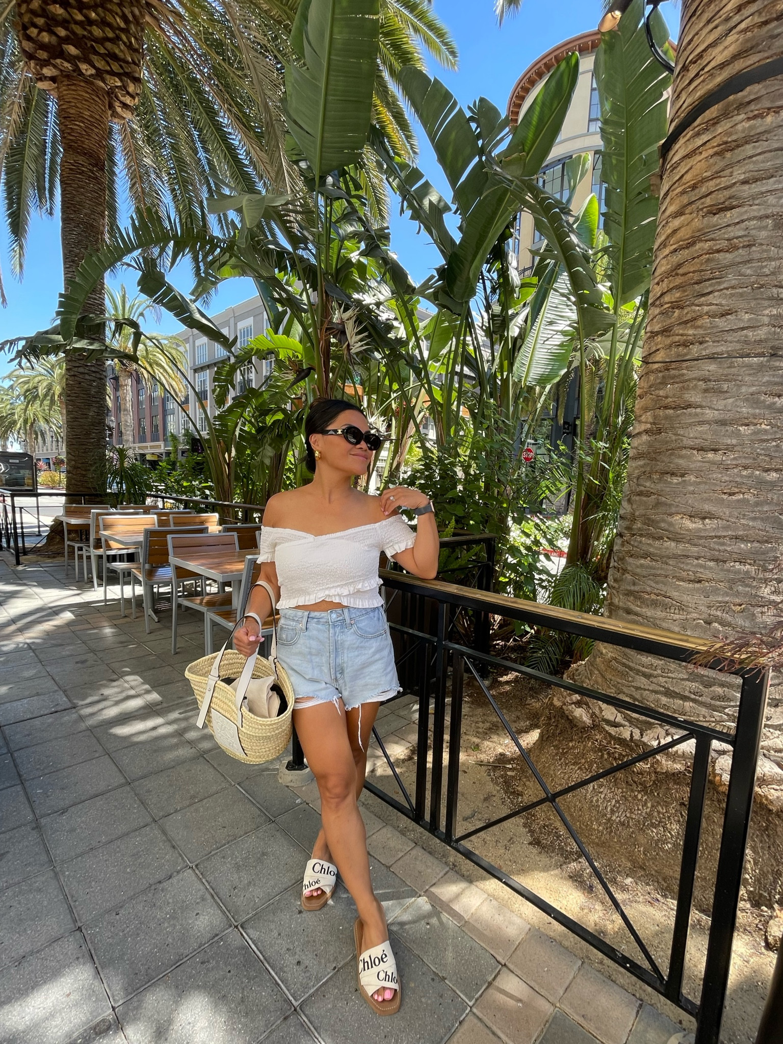 My summer bag I’ve been using lately. Linked some various styles 

Loewe, straw bags, summer bag, raffia bags, summer handbag 

#LTKstyletip #LTKFind #LTKitbag