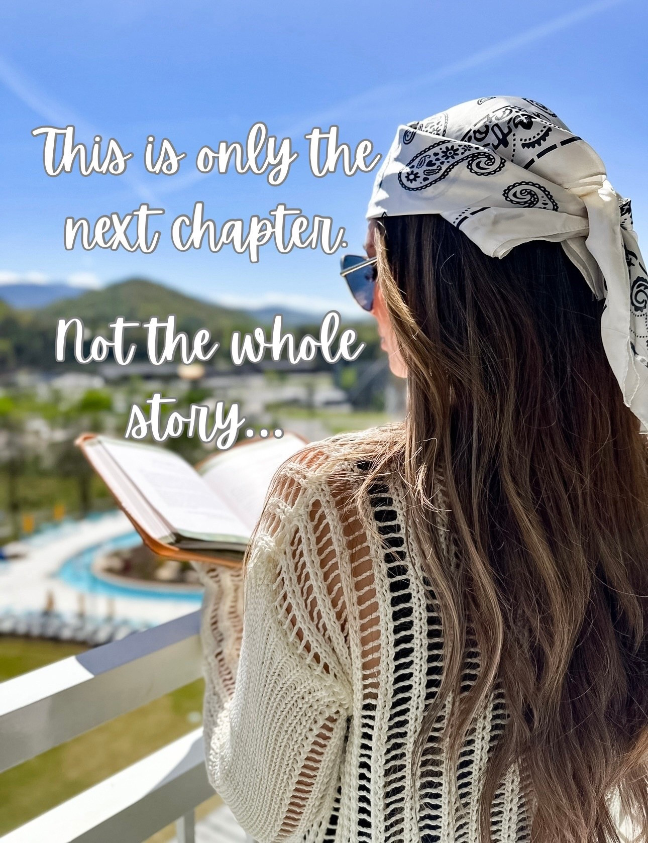 Keep going 🫶🏼

#LTKOver40 #LTKselfcare #LTKootd