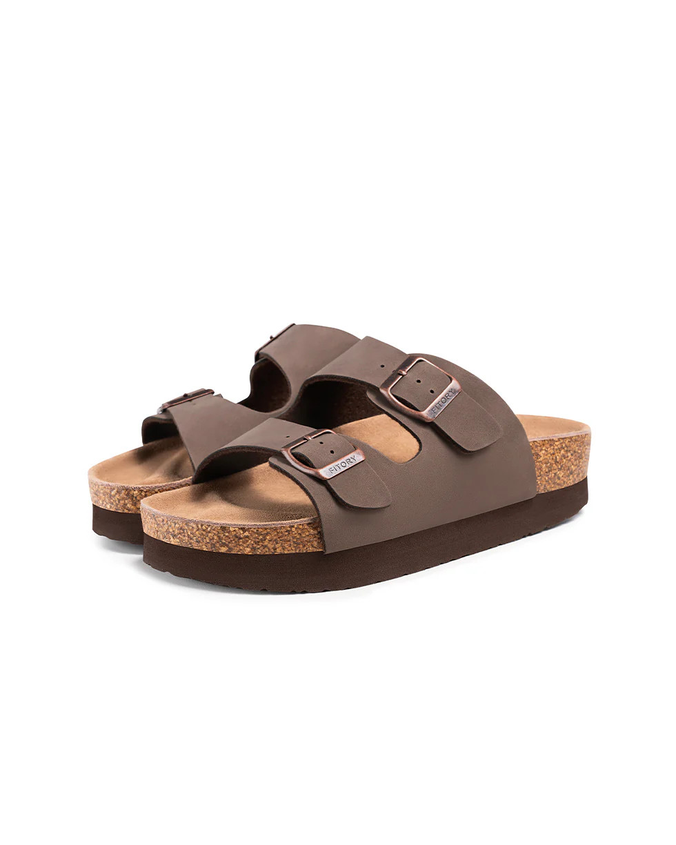 Balance | Platform Womens Sandals | Fitory Footwear US