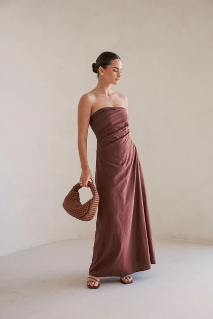 Estella Dress | SABO SKIRT (Global)