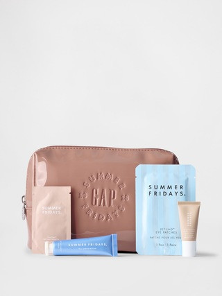 Gap × Summer Fridays Gift Set | Gap (US)
