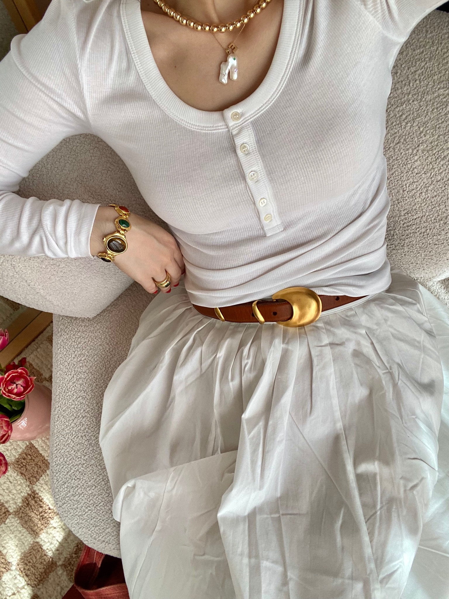 all-white fits 🤌🏼 

#LTKstyletip #LTKeurope #LTKitbag