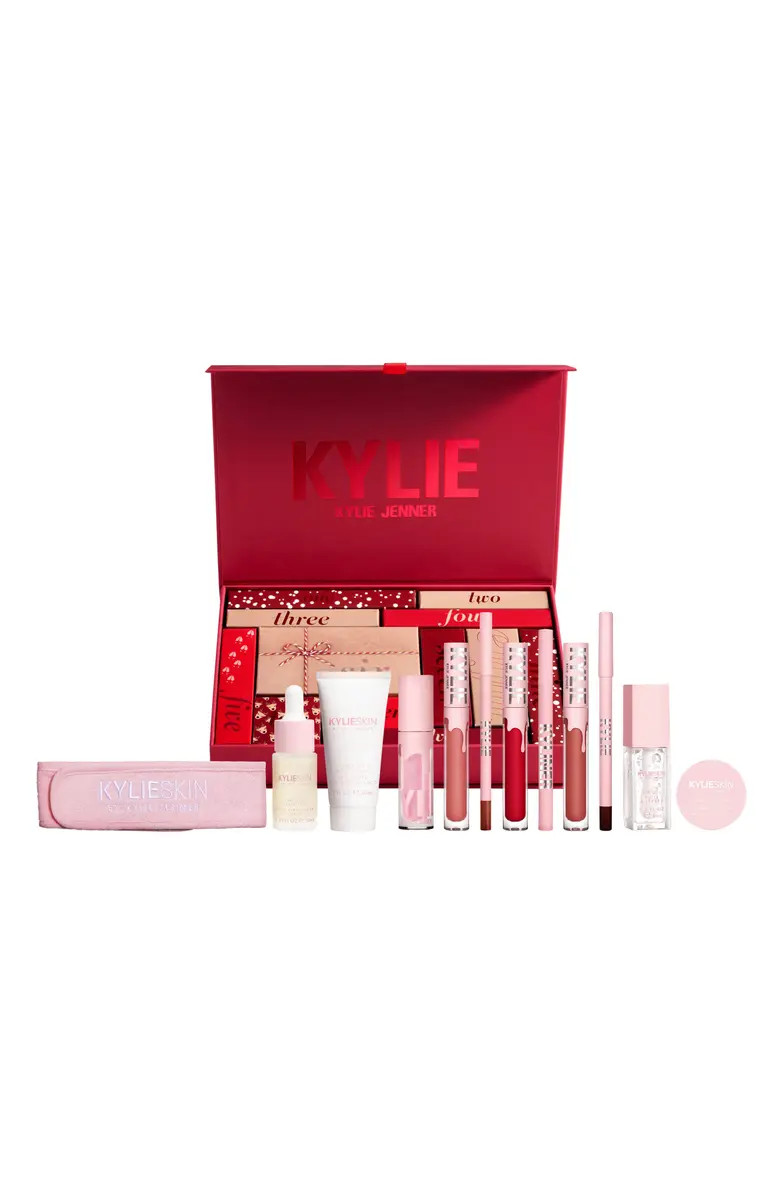 12 Days Advent Calendar Holiday Set | Nordstrom