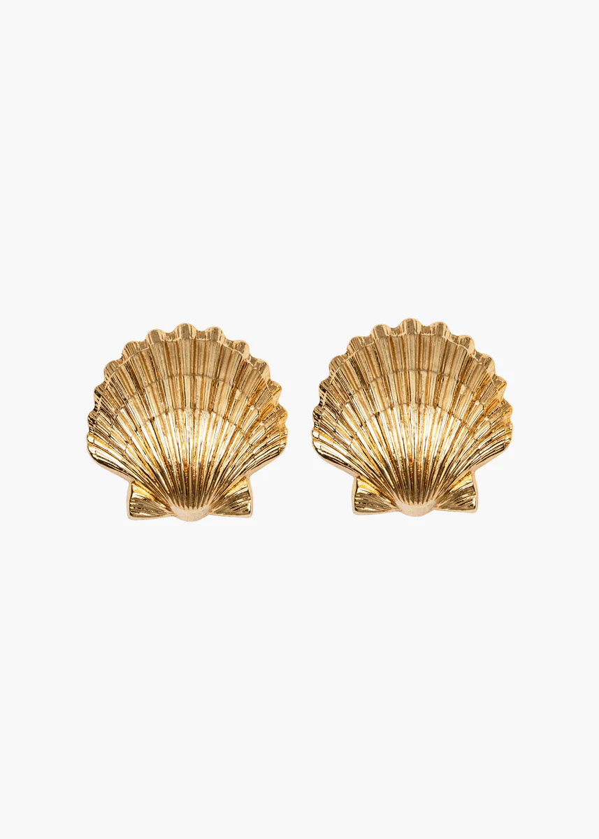Mar Earrings | Jennifer Behr 