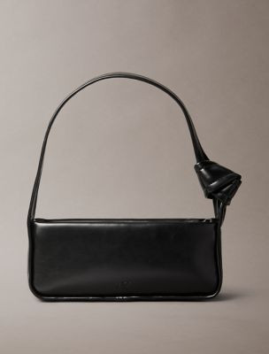 Knotted Shoulder Bag | Calvin Klein | Calvin Klein (US)