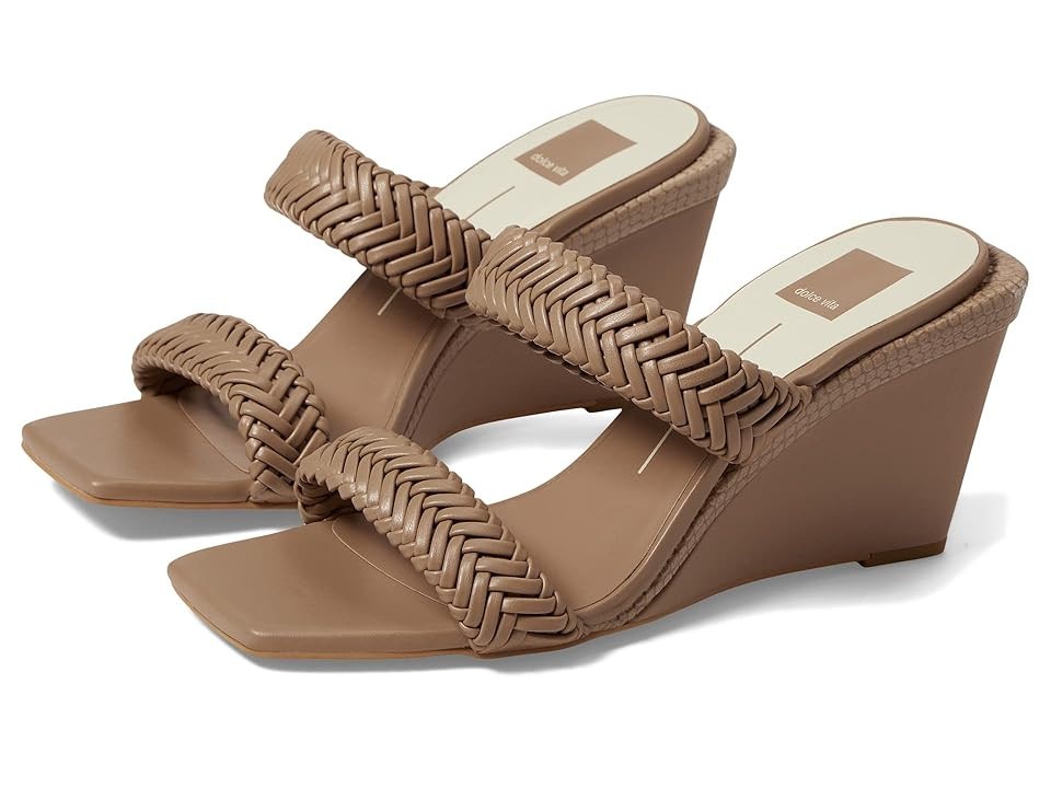 Dolce Vita Sahale (Cafe) Women's Shoes | Zappos
