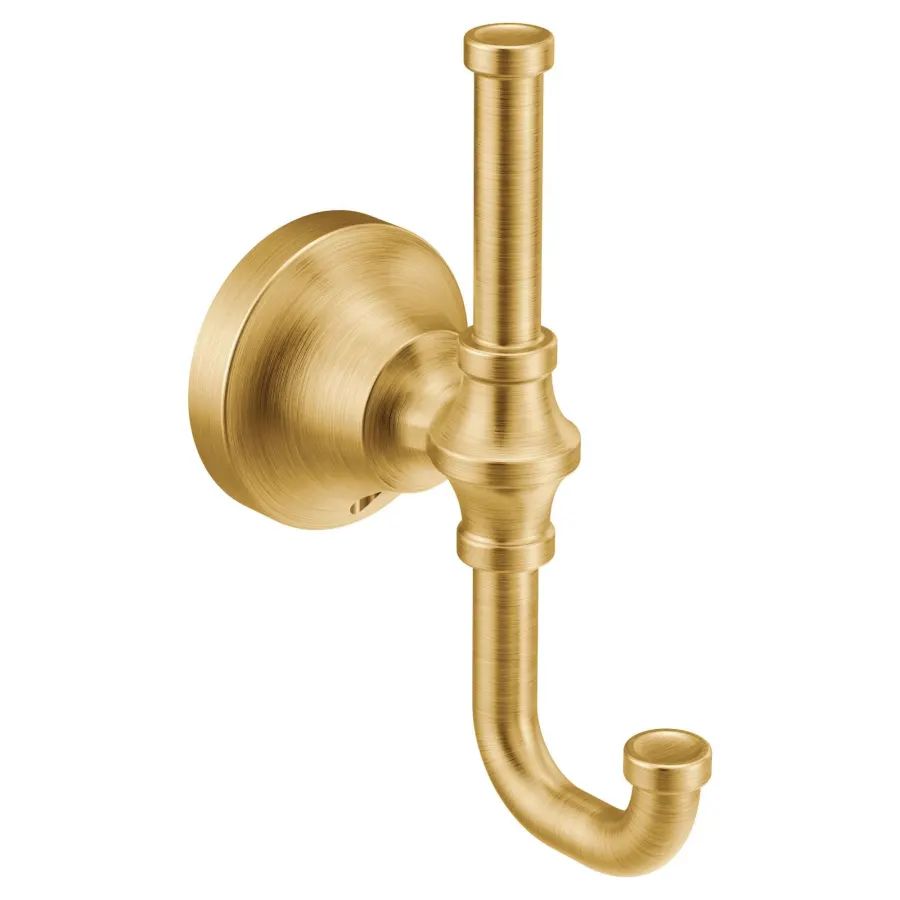 Moen Colinet Single Robe Hook | Build.com, Inc.