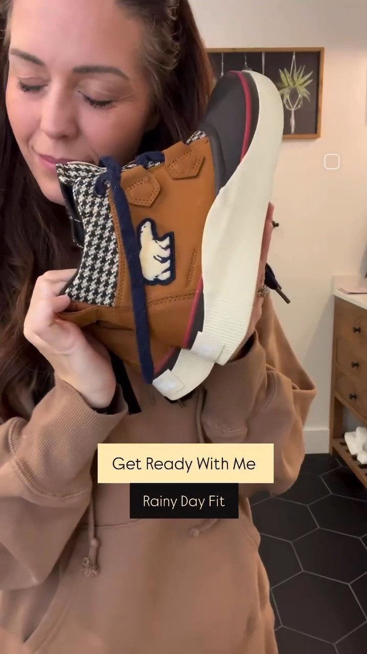 Stop what you’re doing and buy these boots 😍😍😍 Wear them will anything this winter. They’re my new faves from Sorel 

#LTKOver40 #LTKHoliday #LTKGiftGuide