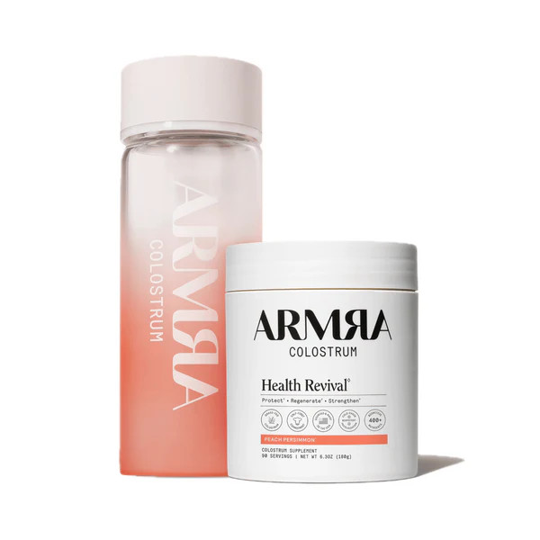 ARMRA Peach Principle Bundle | ARMRA