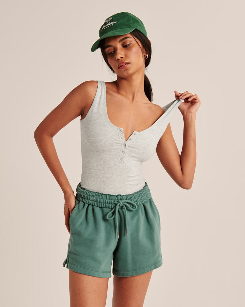 Vintage Sunday Shorts | Abercrombie & Fitch (US)