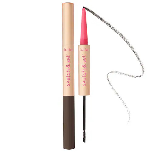 tarteSketch & Set™ Brow Pencil and Tinted Gel | Sephora (US)