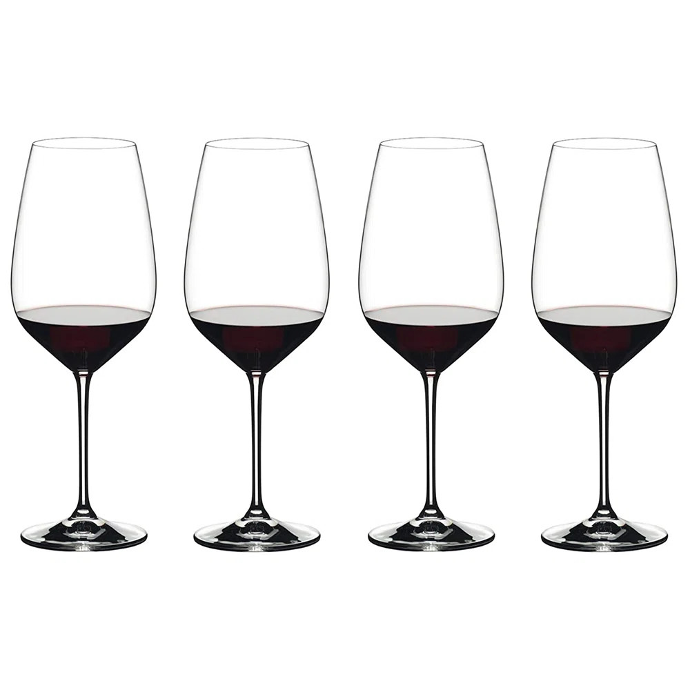 RIEDEL Extreme Cabernet Wine Glass | Wayfair North America