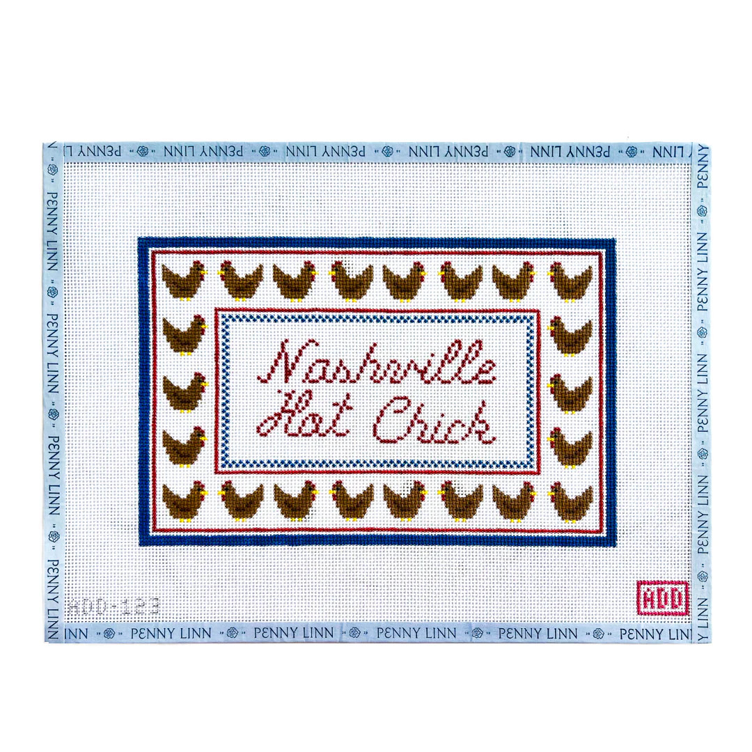 Nashville Hot Chick | Penny Linn Designs