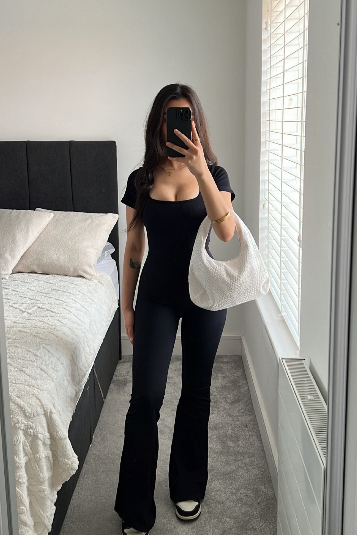 Jumpsuit from MOOSLOVER (linked in TikTok shop)

TIKTOK: @elaizelx

#LTKtravel #LTKpartywear #LTKuk