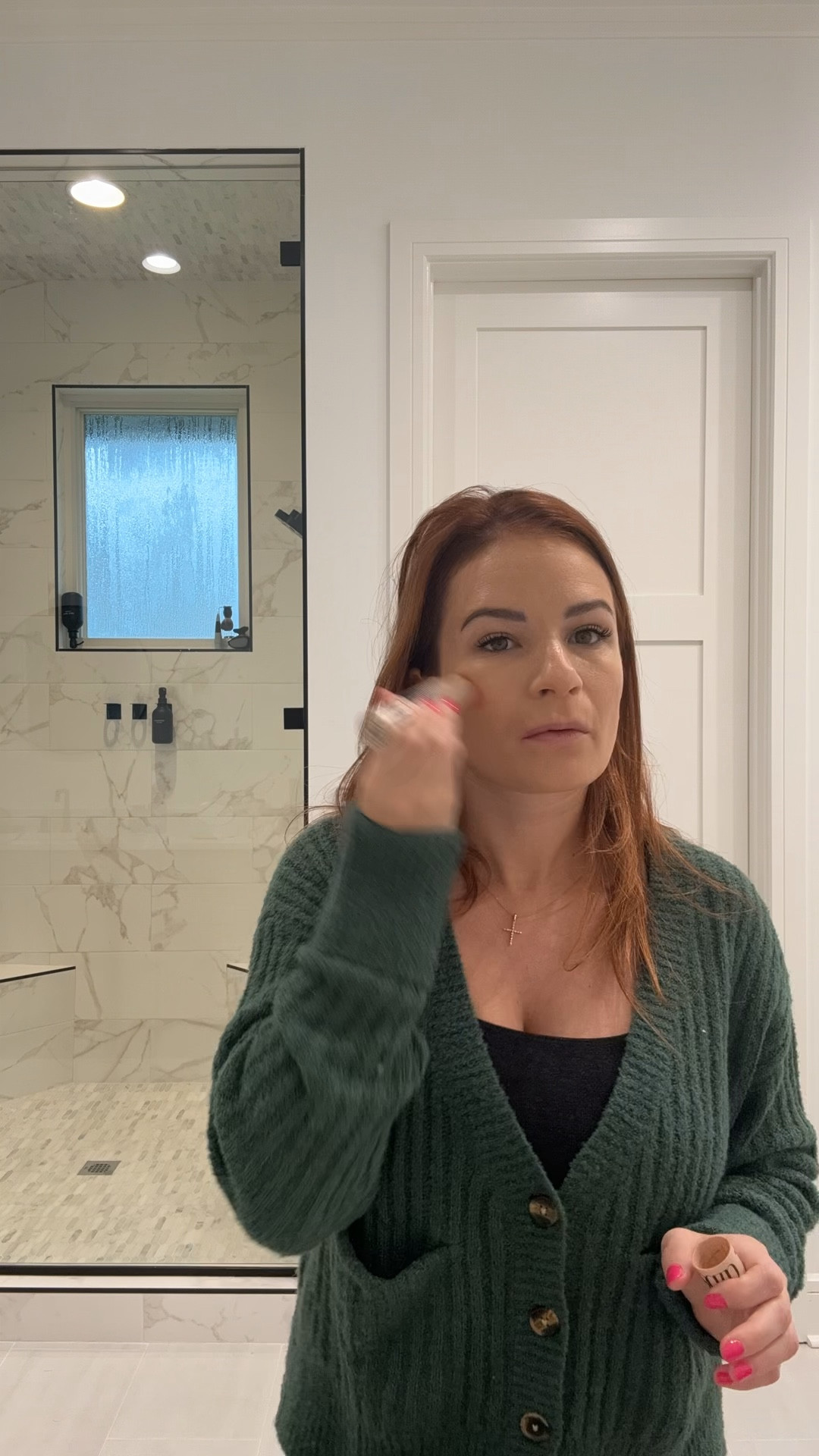 Morning quick makeup! 

#LTKfindsunder50 #LTKbeauty #LTKMostLoved