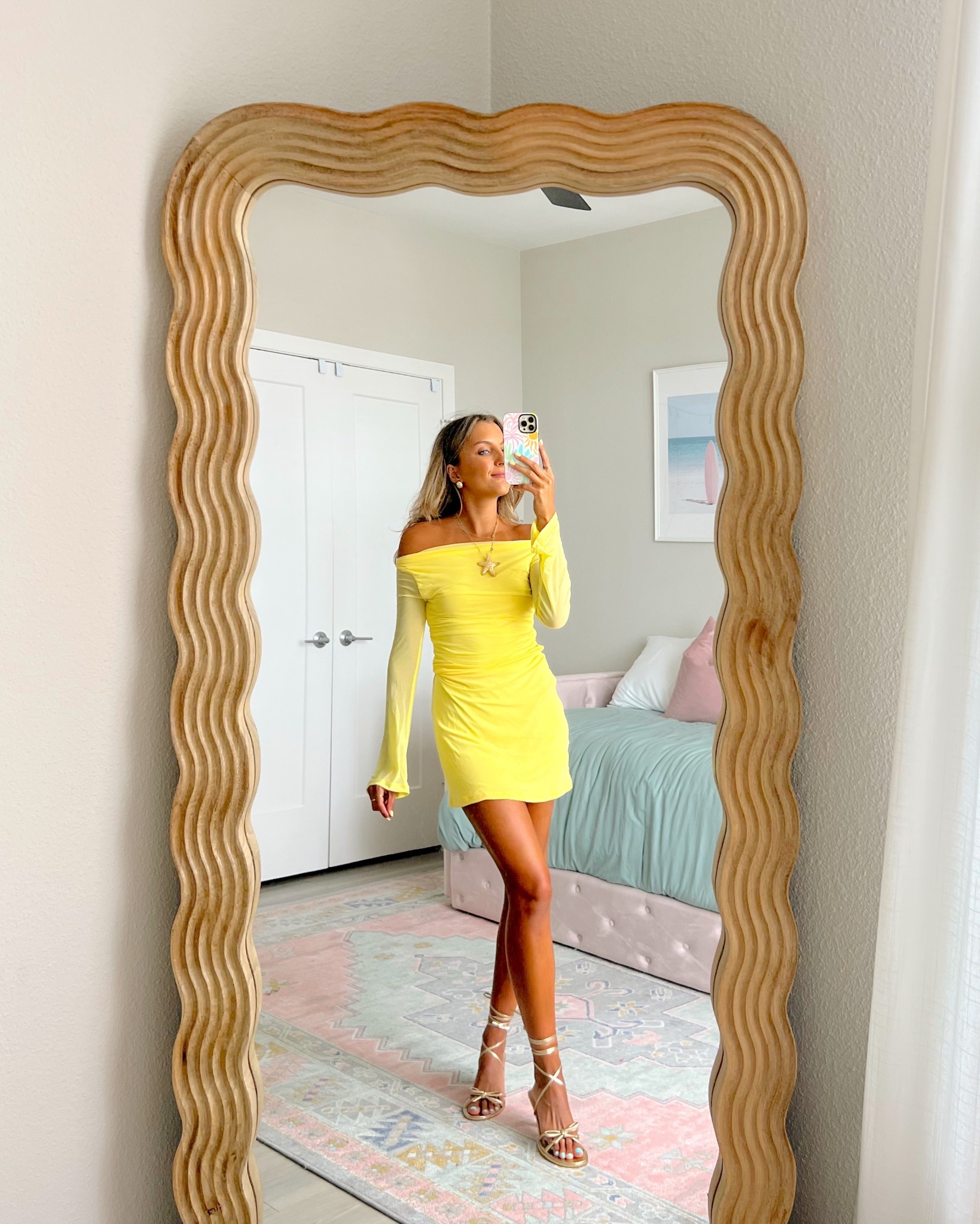 vacation outfit ideas under $30! 🌴☀️💗 perfect spring break dress 