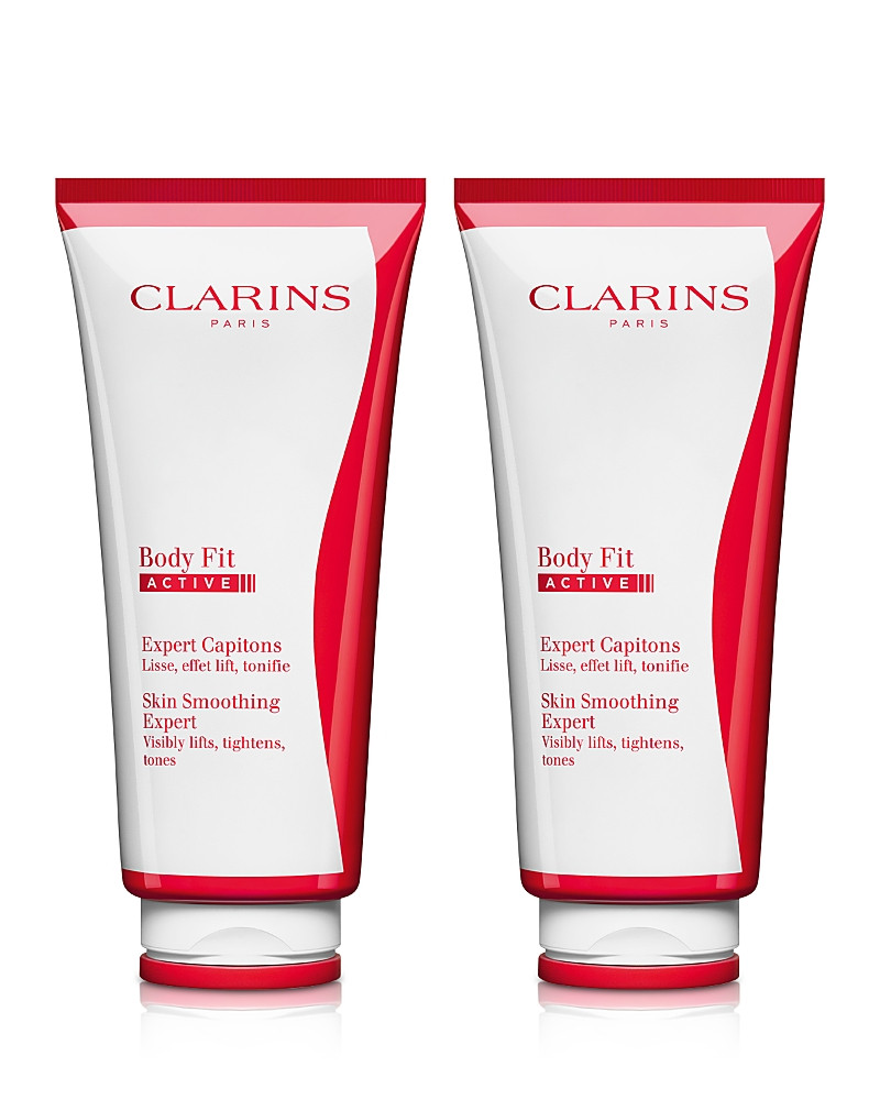 Clarins Body Fit Active Contouring & Smoothing Gel Cream Gift Set ($156 value) | Bloomingdale's (US)