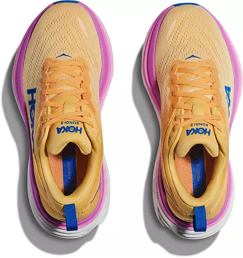 HOKA Women's Bondi 8 Running Shoes | Dick's Sporting Goods