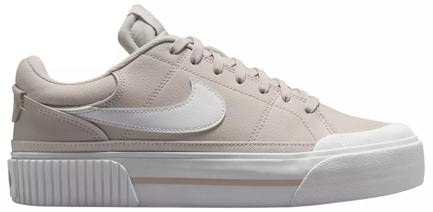 Nike Women's Court Legacy Lift Shoes | DICK'S Sporting Goods