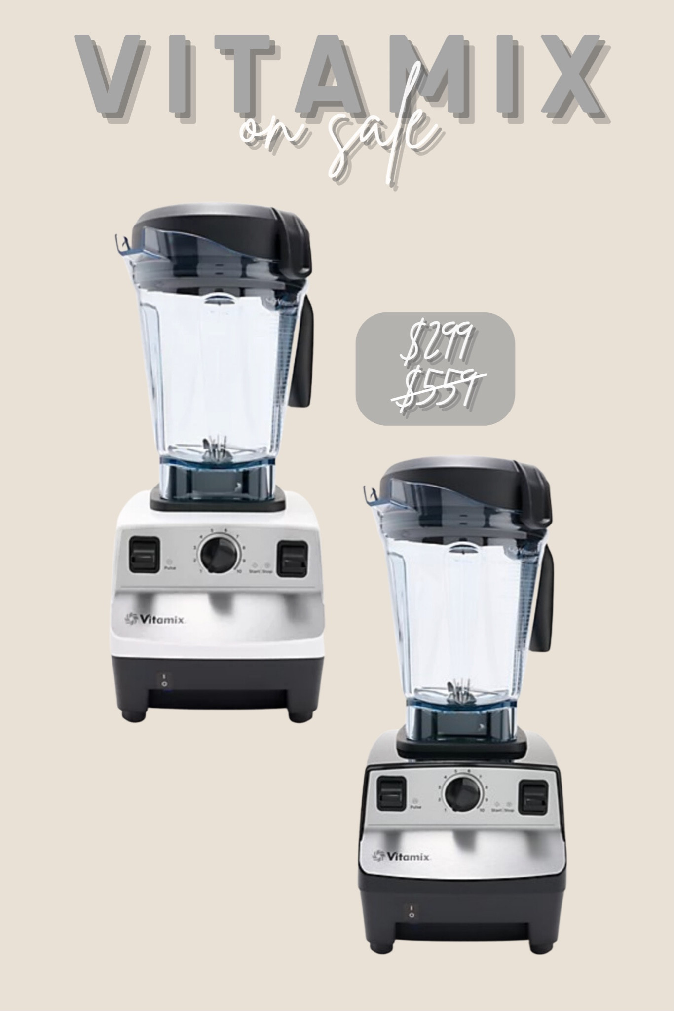 New customers use code SURPRISE for $10 off!

Vitamix, kitchen favorites, kitchen essentials, housewarming gift ideas? Vitamix, best blender, wedding gift ideas

#LTKhome #LTKFind
