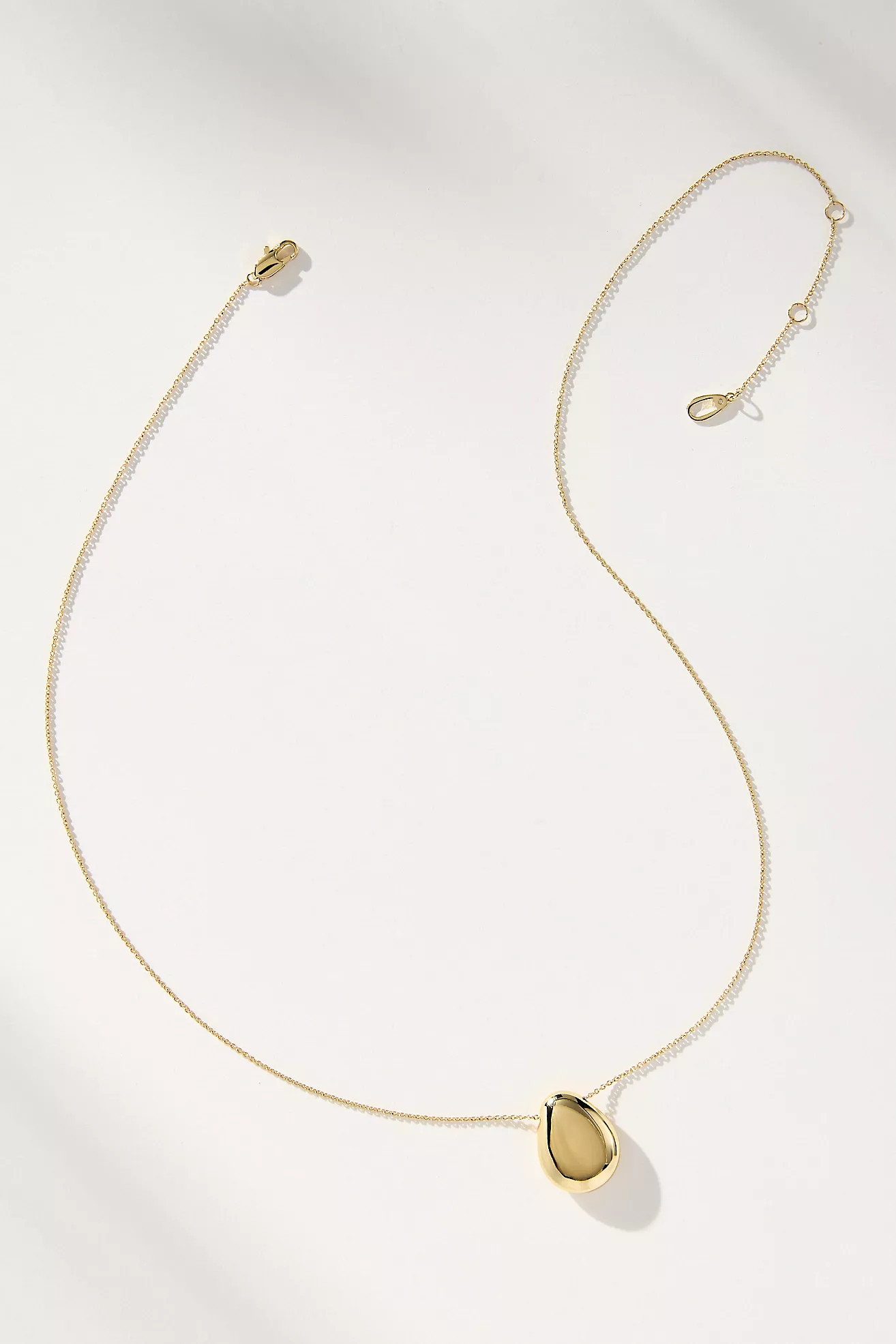 Ana Luisa Pebble Pendant Necklace | Anthropologie (US)