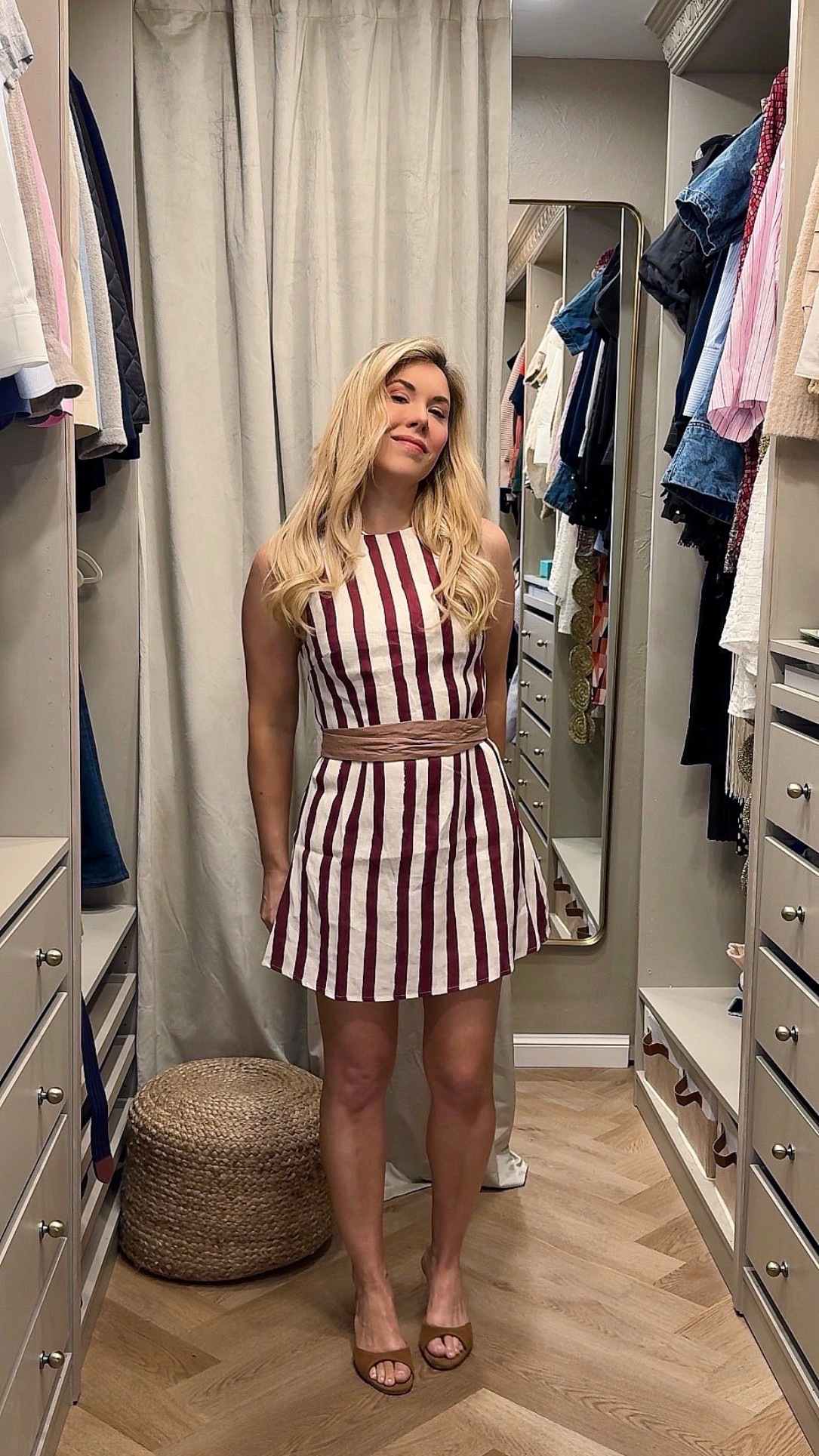 Summer dress
Dress
Vacation dress

#LTKootd #LTKgrwm #LTKdayinmylife