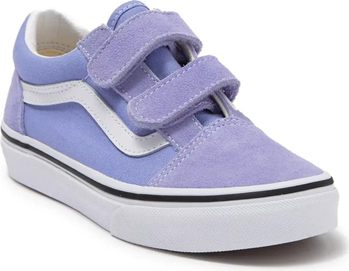 Vans Old Skool V Sneaker | Nordstrom | Nordstrom