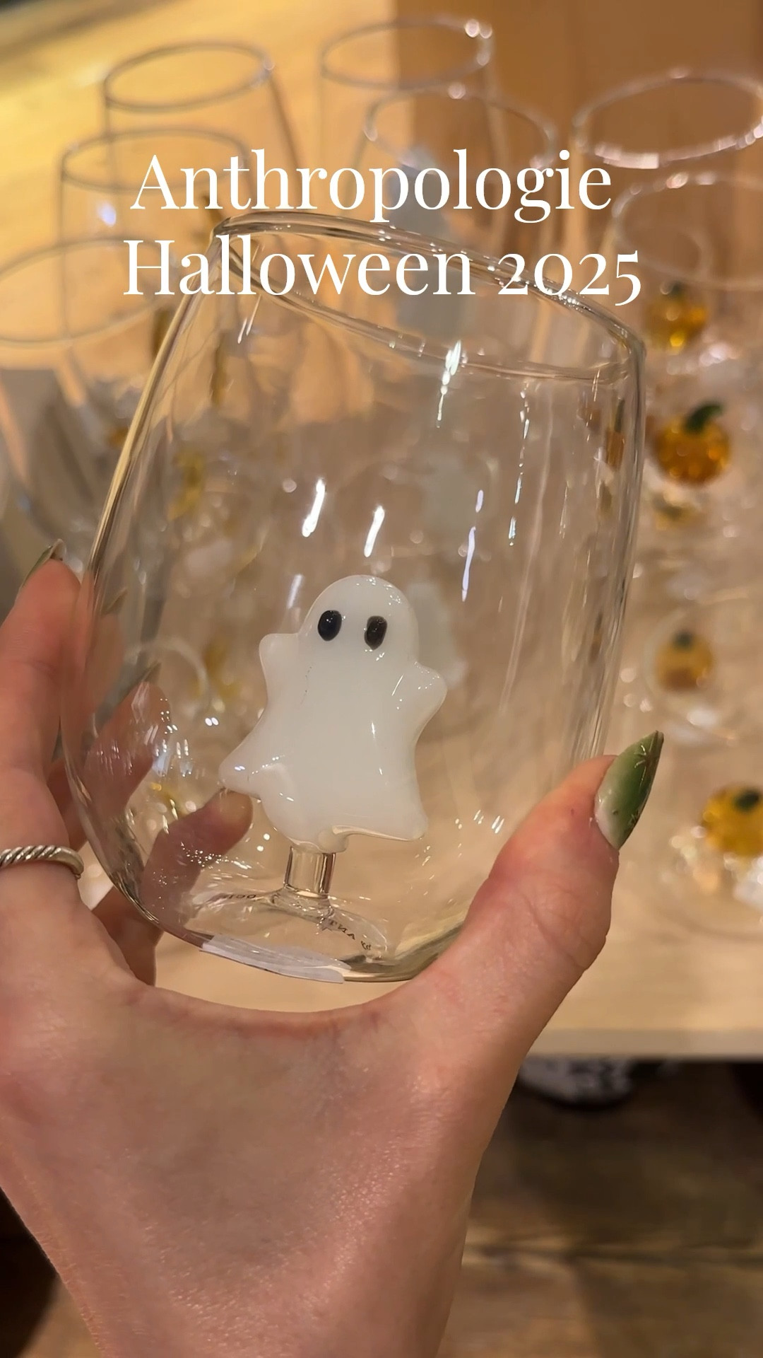 Anthropologie Halloween 2025 home decor finds - love the Halloween fall spooky season cups! #halloween2025 #halloween #anthropologie #homedecor

#LTKSeasonal #LTKHome #LTKFindsUnder50