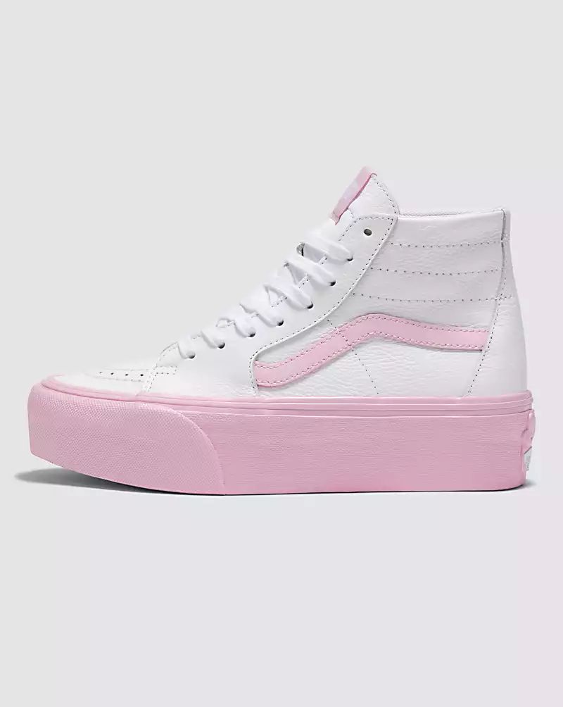 Vans X Barbie Sk8-Hi Tapered Stackform Shoe | Vans (US)