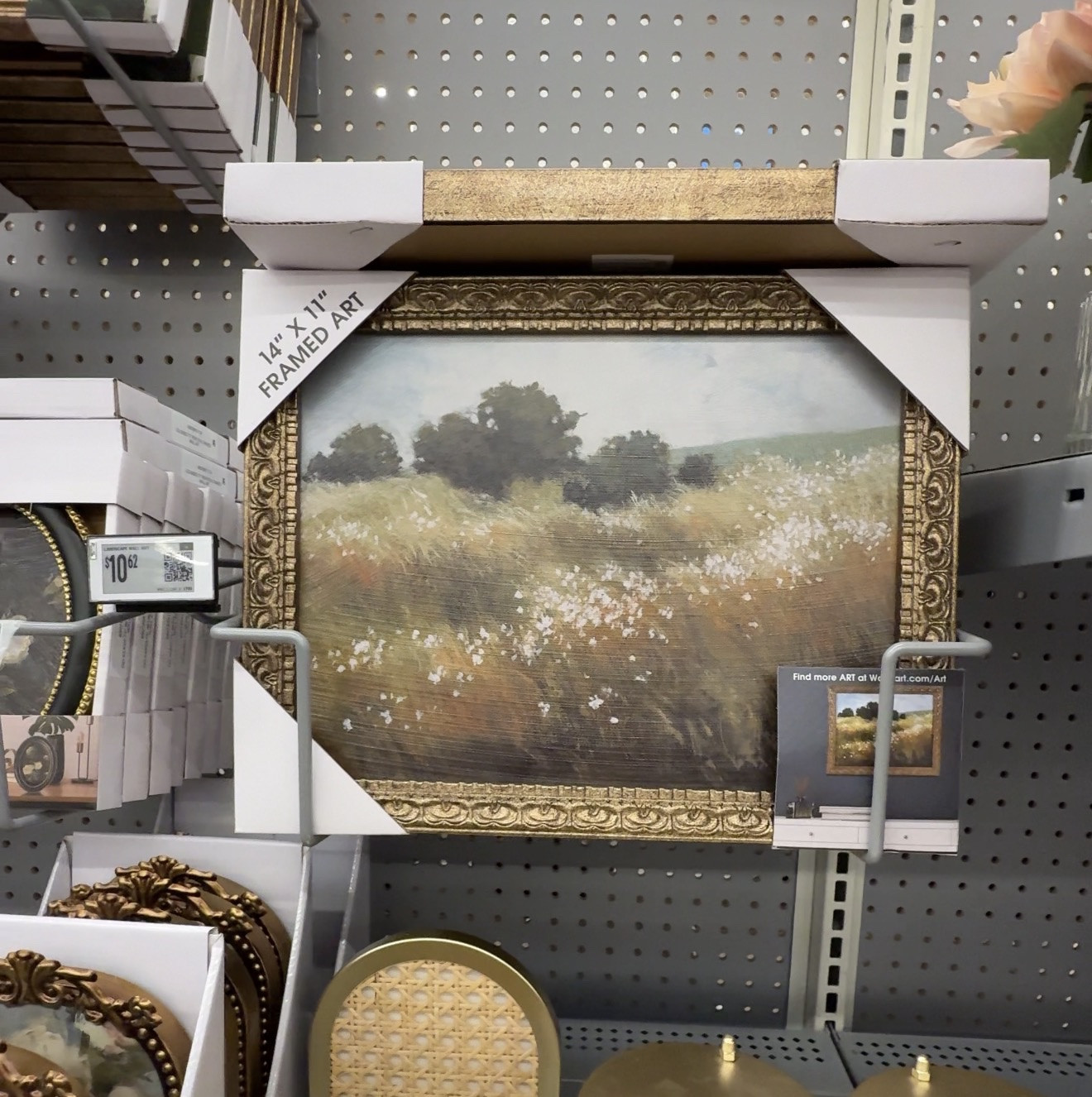 Home decor finds @walmart 


Artwork 
Home decor 
Affordable home finds 

#LTKHome #LTKFindsUnder50