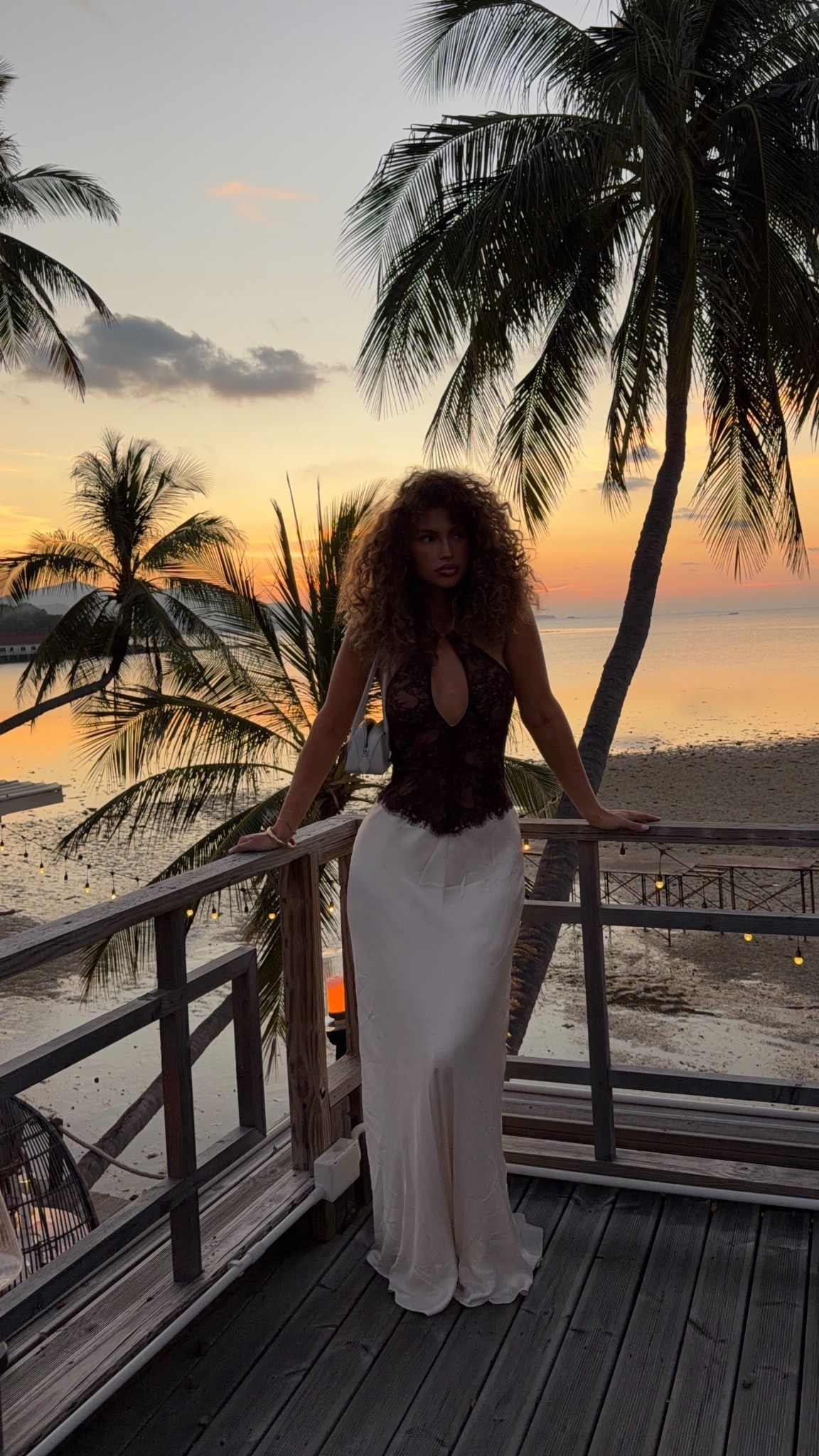Night out dress 