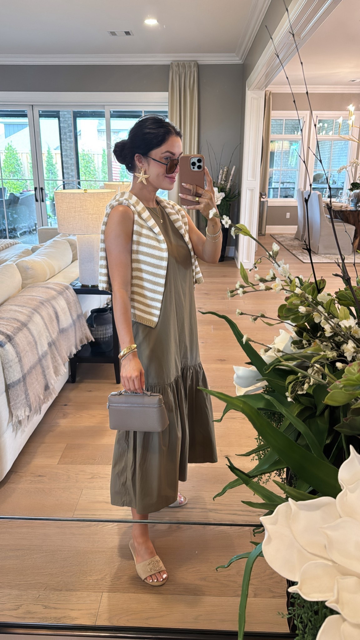 OOTD for runnings errands and a few meetings! This dress is so cozy! Wearing a small. 

#LTKStyleTip #LTKFindsUnder50 #LTKSeasonal