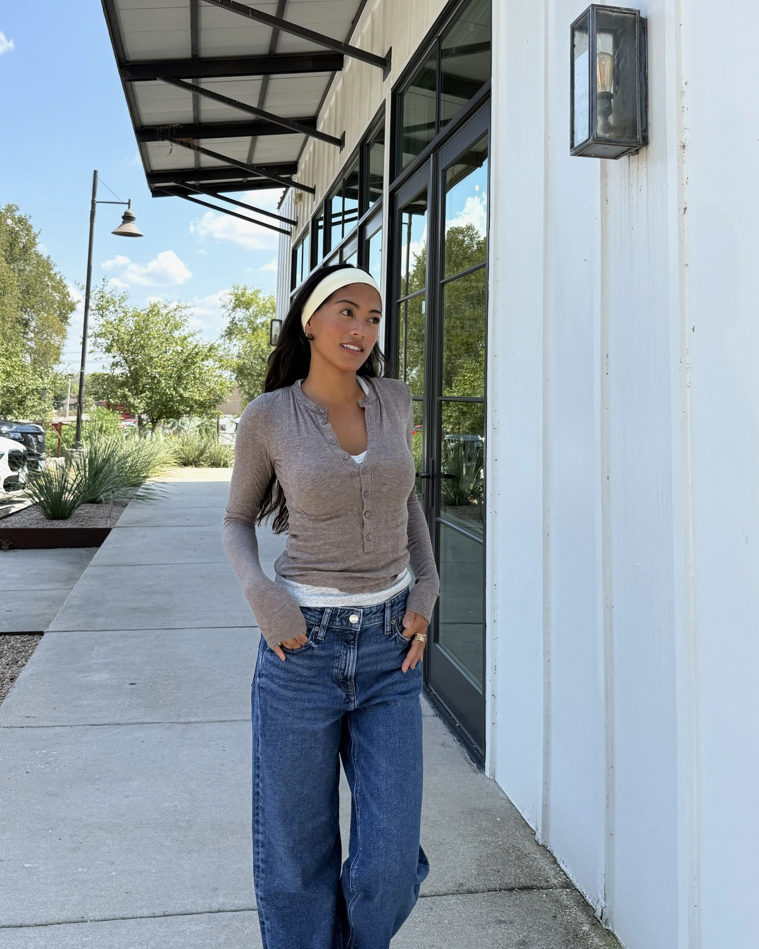 Fall brunch fit! 

#LTKSeasonal #LTKPetite #LTKStyleTip