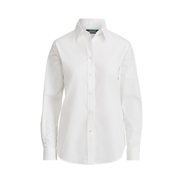 No-Iron Button-Up Shirt | Ralph Lauren (IE)