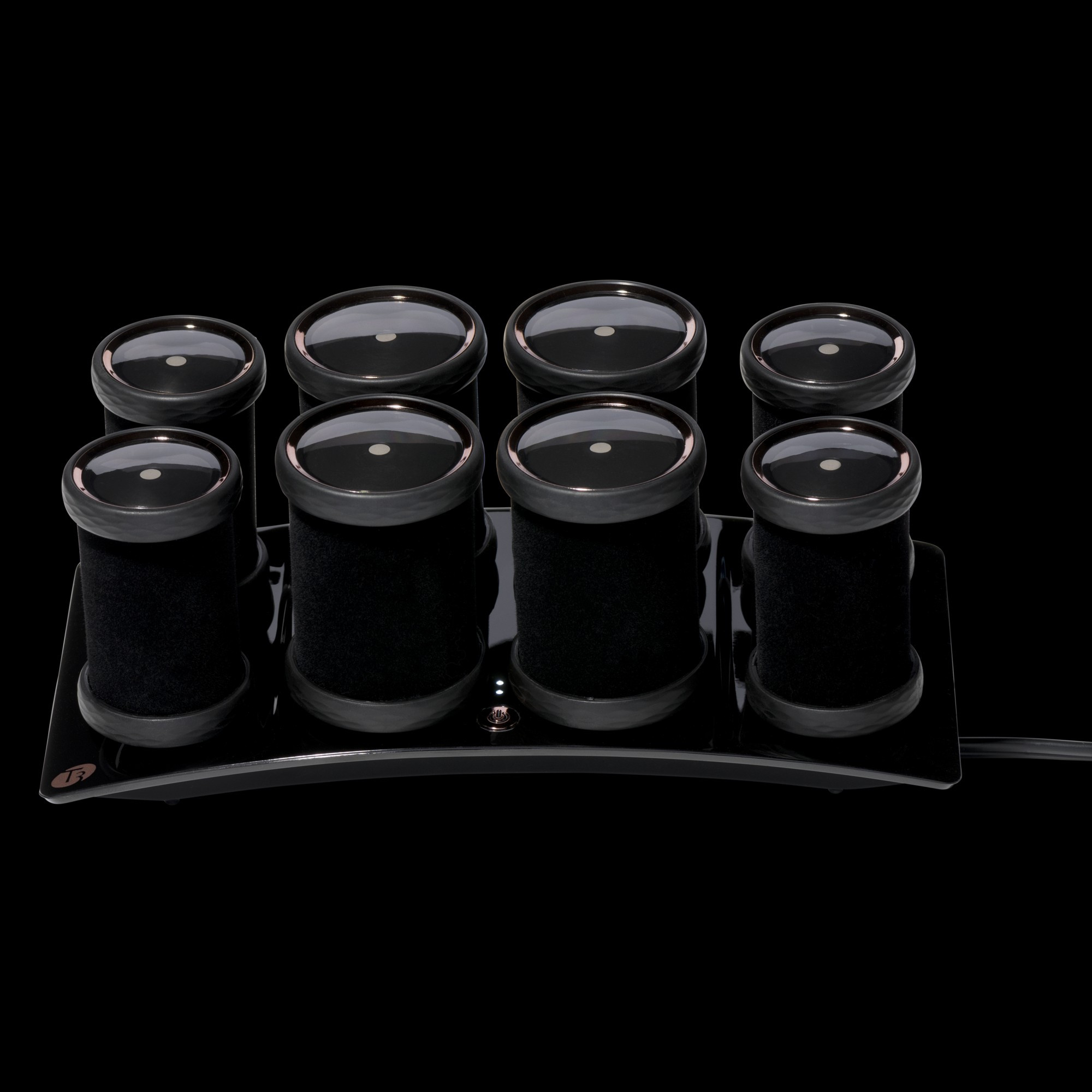 VOLUMIZING HOT ROLLERS LUXE | T3 Micro (US & CA)